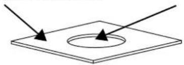 Chauvet Ovation H-55WW - Instructions for Ovation H-55WW - 1