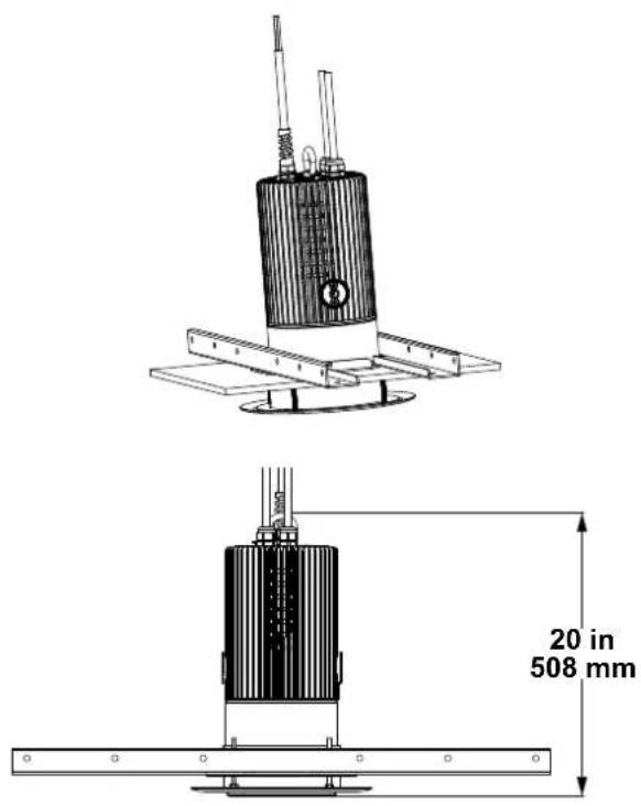 Chauvet Ovation H-55WW - Instructions for Ovation H-55WW - 7