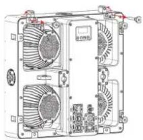 Chauvet STRIKE Array 4C - Mehrprodukt Montage - 2