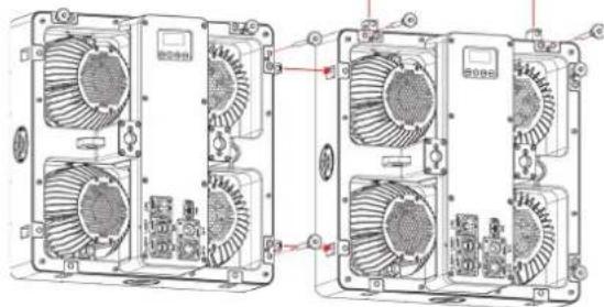 Chauvet STRIKE Array 4C - Notas de seguridad - 2