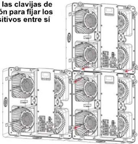 Chauvet STRIKE Array 4C - Notas de seguridad - 1
