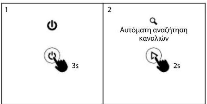 NGS Roller Furia 3 - ΛΕΙΤΟΥΡΓΙΑ RADIO - 3