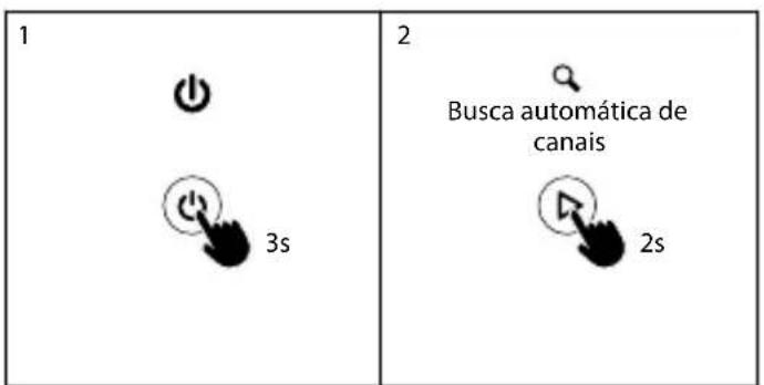 NGS Roller Furia 3 - MODO RADIO - 3