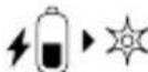 NGS Roller Furia 3 - MODE BLUETOOTH COME RICARICARE? - 7
