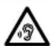 NGS Roller Furia 2 - Prevenztraty sluchu - 1