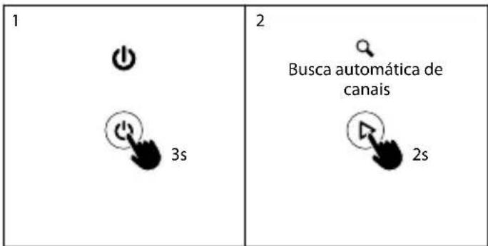 NGS Roller Furia 2 - MODE RADIO - 2