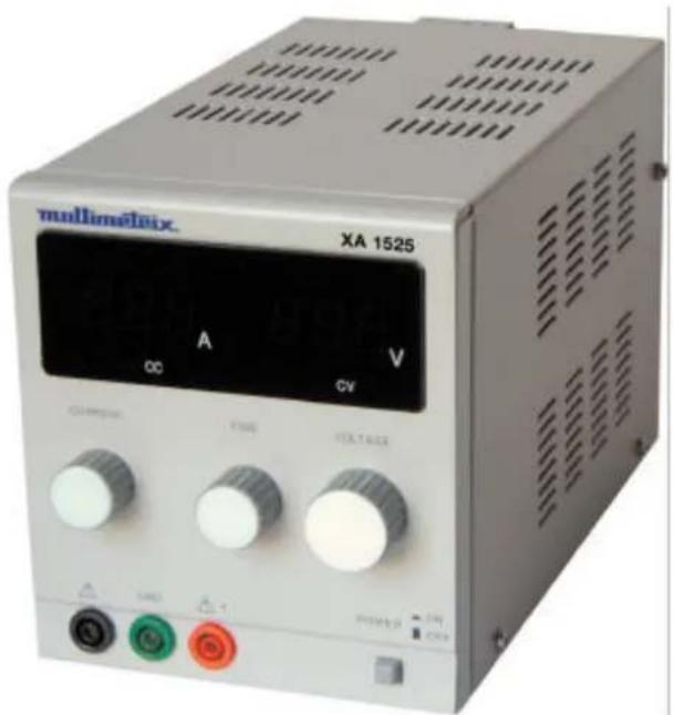 MULTIMETRIX XA3051 - 2