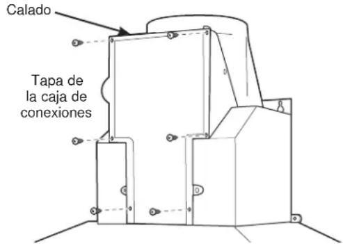 GE UVI7361SWSS - ADVERTENCIA - 1