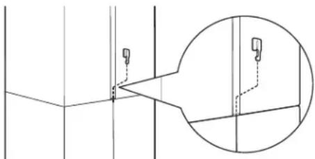 GE UVI7361SWSS - PASO 11: INSTALE LAS CUBIERTAS DEL CONDUCTO - 2