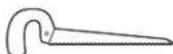 GE UVI7361SWSS - TOOLS AND MATERIALS REQUIRED (NOT SUPPLIED) - 14