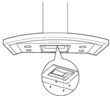 GE UVI7361SWSS - STEP 11: INSTALL DUCT COVERS (Cont.) - 1