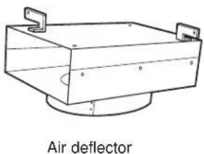 GE UVI7361SWSS - CHECK INSTALLATION HARDWARE - 11