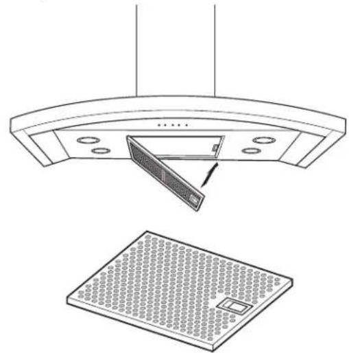 GE UVI7361SWSS - PASO 11: INSTALE LAS CUBIERTAS DEL CONDUCTO (Cont.) - 2
