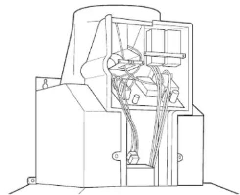 GE UVI7361SWSS - ADVERTENCIA - 2