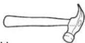 GE UVI7361SWSS - TOOLS AND MATERIALS REQUIRED (NOT SUPPLIED) - 4