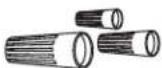 GE UVI7361SWSS - TOOLS AND MATERIALS REQUIRED (NOT SUPPLIED) - 12