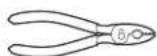 GE UVI7361SWSS - HERRAMIENTAS Y MATERIALES REQUERIDOS (NO SUMINISTRADOS) - 9