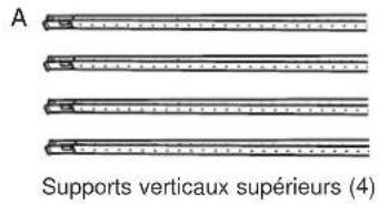 GE UVI7361SWSS - Lampes DEL - 2