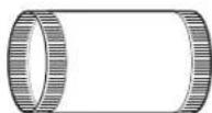 GE UVW7301SWSS - TOOLS AND MATERIALS REQUIRED (NOT SUPPLIED) - 17