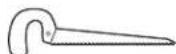 GE UVW7301SWSS - TOOLS AND MATERIALS REQUIRED (NOT SUPPLIED) - 14