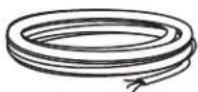 GE UVW7301SWSS - TOOLS AND MATERIALS REQUIRED (NOT SUPPLIED) - 18