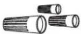 GE UVW7301SWSS - Luces LED - 3