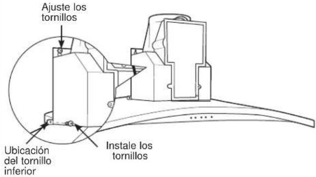 GE UVW7301SWSS - ADVERTENCIA - 1