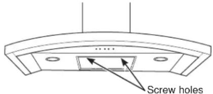 GE UVW7301SWSS - STEP 7: INSTALL DUCT COVERS - 3