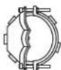 GE UVW7301SWSS - HERRAMIENTAS Y MATERIALES REQUERIDOS (NO SUMINISTRADOS) - 14