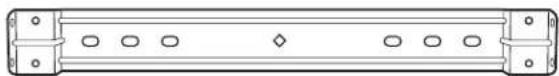 GE UVW7301SWSS - CHECK INSTALLATION HARDWARE - 3