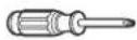 GE UVW7301SWSS - TOOLS AND MATERIALS REQUIRED (NOT SUPPLIED) - 5