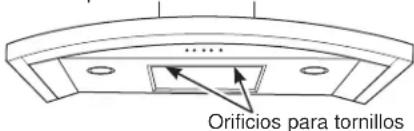 GE UVW7301SWSS - PASO 7: INSTALE LAS CUBIERTAS DEL CONDUCTO - 3
