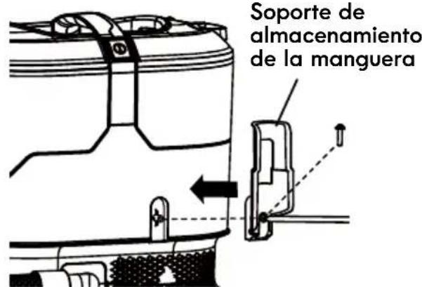 KENMORE KW2001 - INSTRUCCIONES DE ENSAMBLAJE - 1
