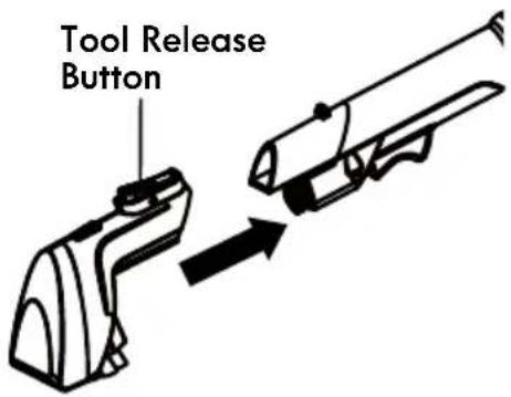 KENMORE KW2001 - ASSEMBLY INSTRUCTIONS - 2