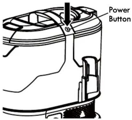 KENMORE KW2001 - WARNING - 1