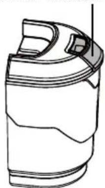 KENMORE KW2001 - WARNING - 2