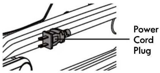 KENMORE KW2001 - ASSEMBLY INSTRUCTIONS - 1