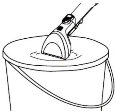 KENMORE KW2001 - LIMPIEZA DE LA MANGUERA FLEXIBLE - 1