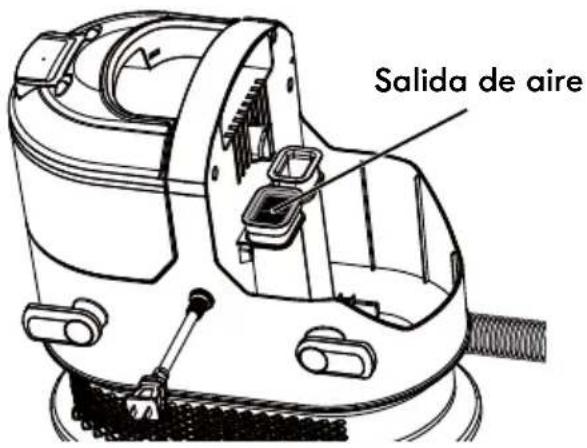 KENMORE KW2001 - ADVERTENCIA - 3