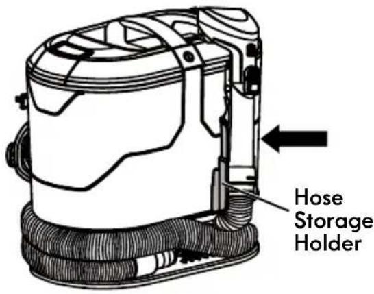 KENMORE KW2001 - ASSEMBLY INSTRUCTIONS - 3