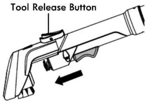 KENMORE KW2001 - CLEANING TOOLS - 1