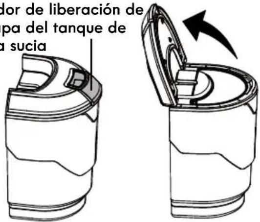 KENMORE KW2001 - ADVERTENCIA - 2