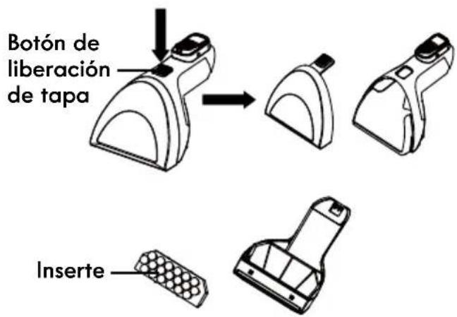 KENMORE KW2001 - HERRAMIENTAS DE LIMPIEZA - 2