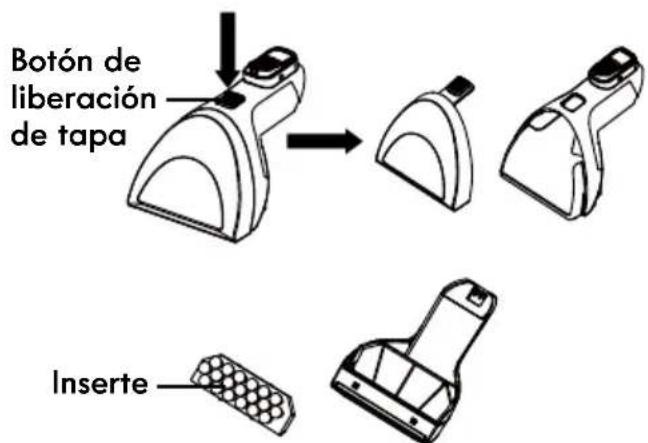 KENMORE KW2005 - HERRAMIENTAS DE LIMpieZA - 2