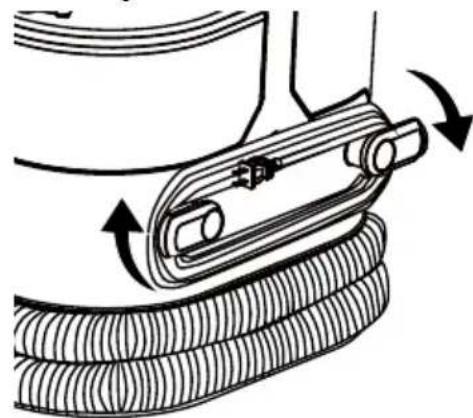 KENMORE KW2005 - INSTRUCTIONS DE MONTAGE - 4