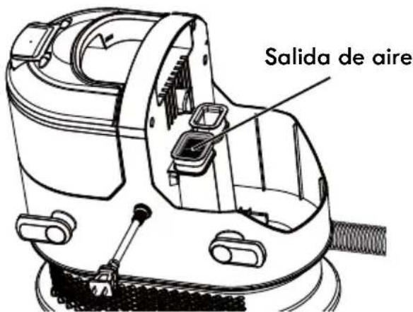 KENMORE KW2005 - ADVERTENCIA - 4