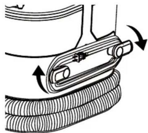 KENMORE KW2005 - ASSEMBLY INSTRUCTIONS - 4