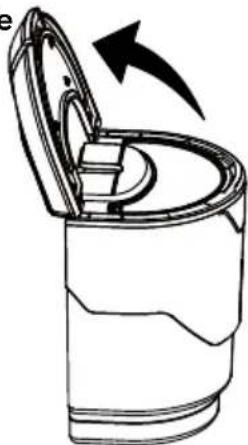 KENMORE KW2005 - ADVERTENCIA - 3
