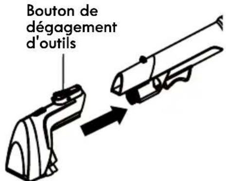 KENMORE KW2005 - INSTRUCTIONS DE MONTAGE - 2
