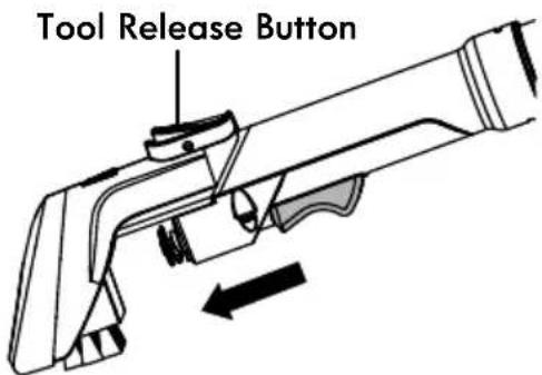 KENMORE KW2005 - CLEANING TOOLS - 1